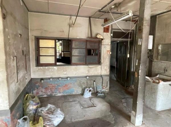 京都市東山区多門町の中古一戸建て