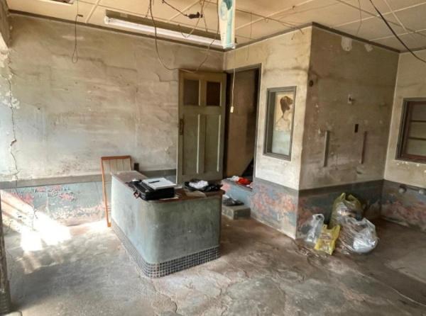 京都市東山区多門町の中古一戸建て