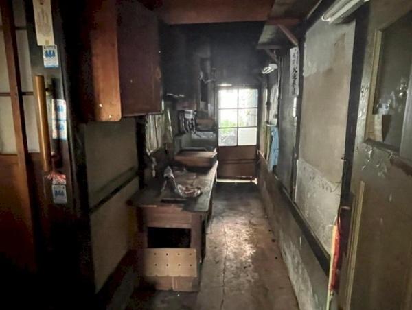 京都市東山区多門町の中古一戸建て