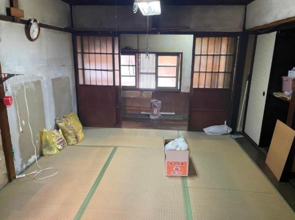 京都市東山区多門町の中古一戸建て