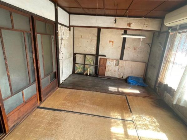 京都市東山区多門町の中古一戸建て