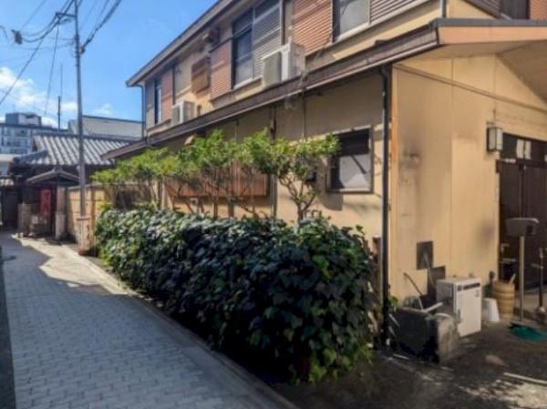 京都市東山区清水４丁目の中古一戸建て