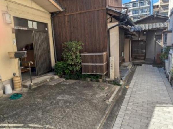 京都市東山区清水４丁目の中古一戸建て