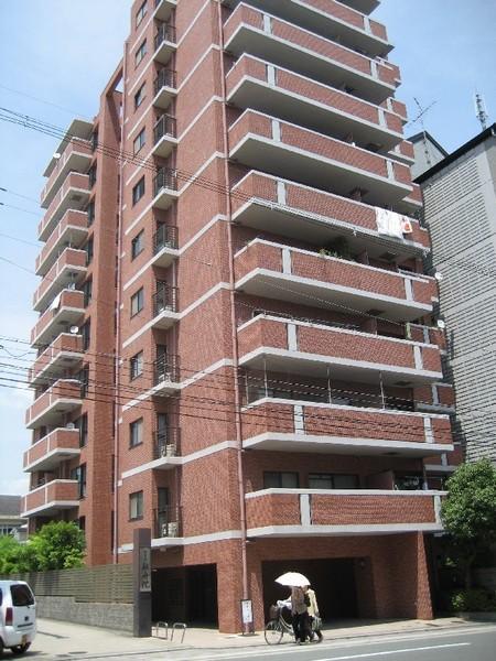 デ・リード今出川通