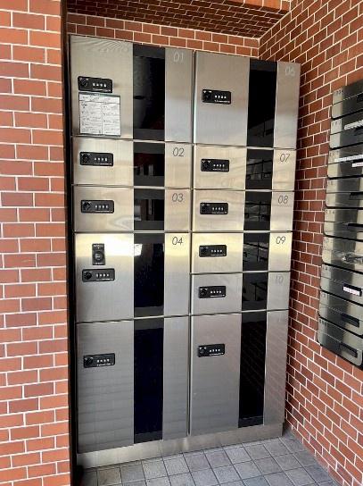 デ・リード今出川通