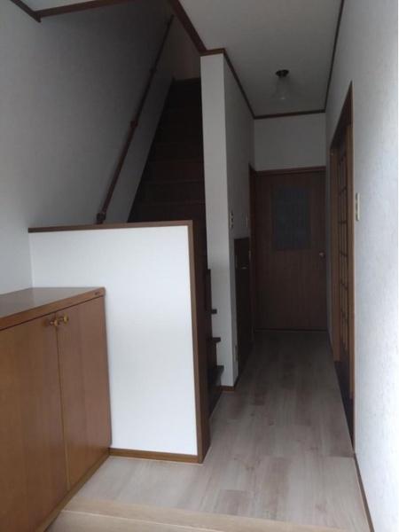 京都市上京区松屋町通中立売下る神明町の中古一戸建て