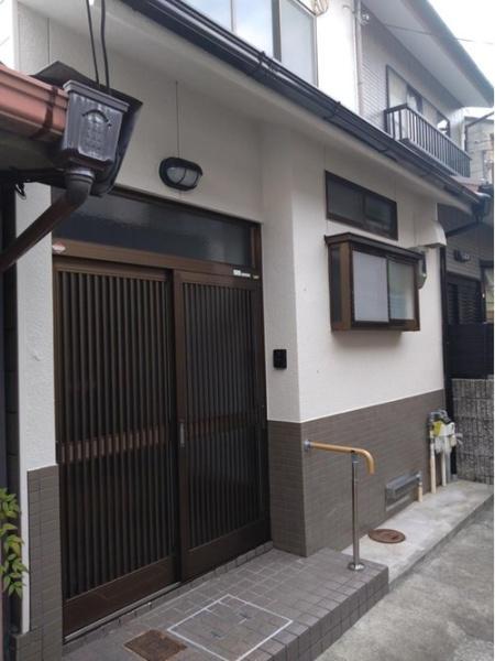 京都市上京区松屋町通中立売下る神明町の中古一戸建