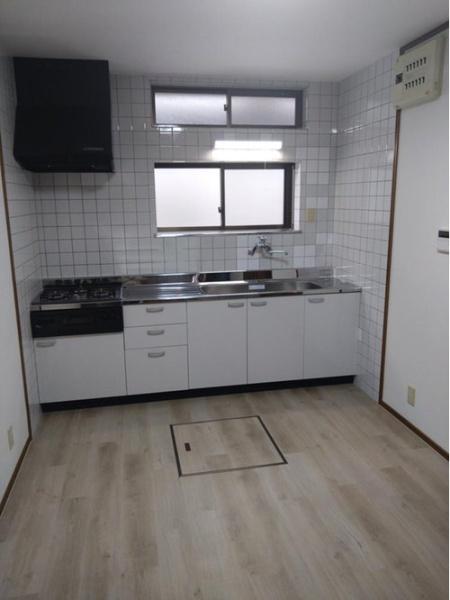 京都市上京区松屋町通中立売下る神明町の中古一戸建て