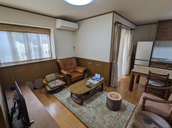 京都市上京区五辻通七本松西入東柳町の中古一戸建て