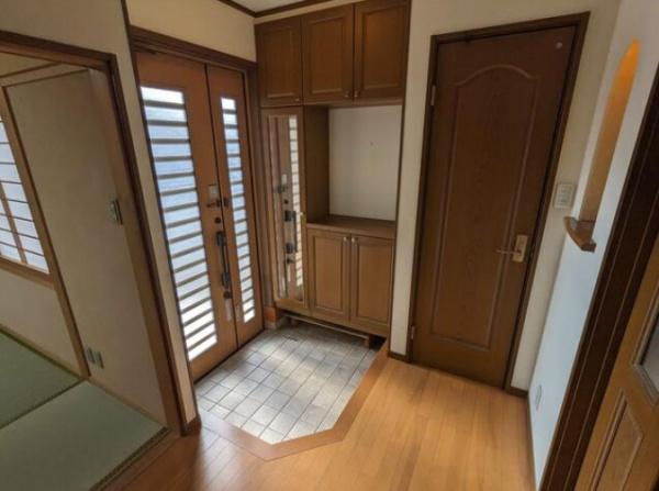 京都市上京区五辻通七本松西入東柳町の中古一戸建て