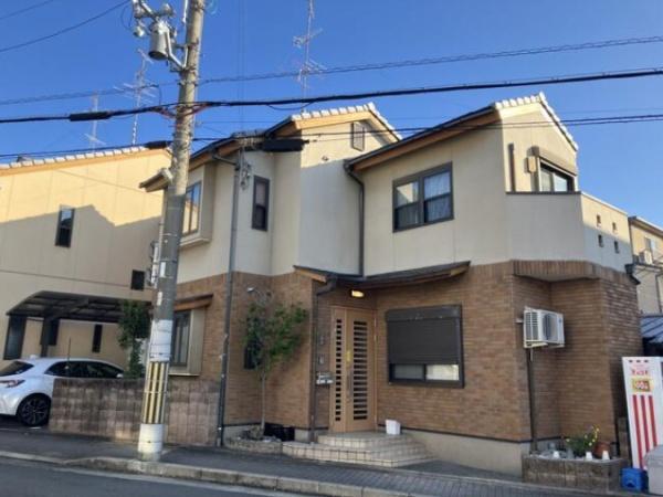 京都市上京区五辻通七本松西入東柳町の中古一戸建