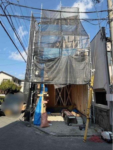 下京区（京都市）の新築一戸建て（一軒家・分譲・建売）購入情報