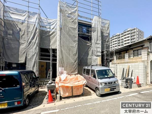 春日市紅葉ヶ丘西７丁目の新築一戸建