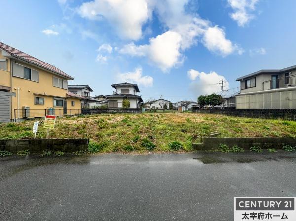 朝倉郡筑前町東小田の新築一戸建