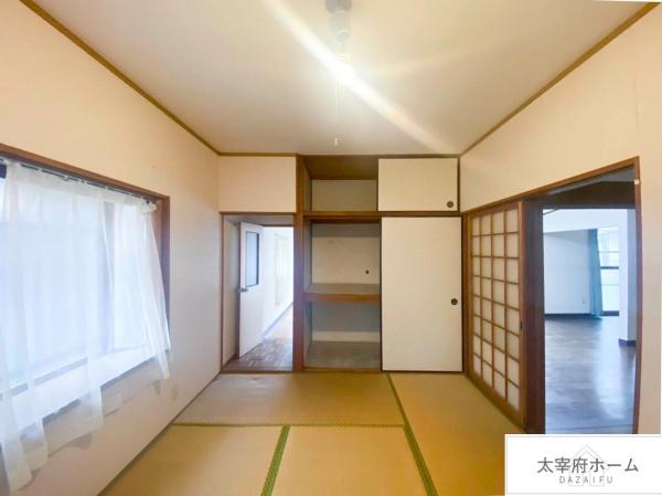 古賀市今の庄１丁目の中古一戸建