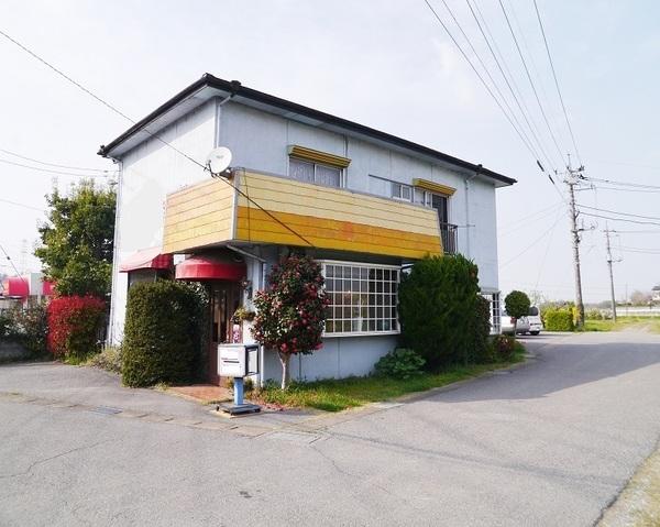 二日市場店舗