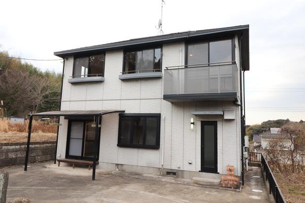 市原市石川　中古戸建