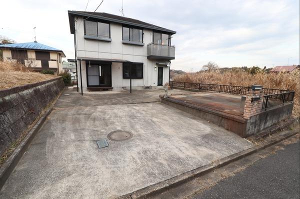 市原市石川　中古戸建
