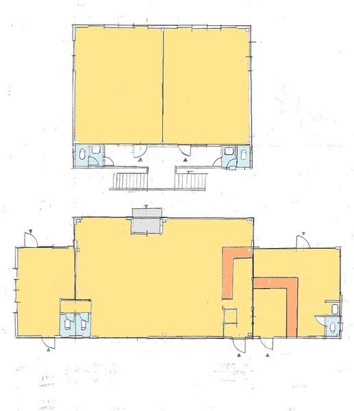 青柳店舗