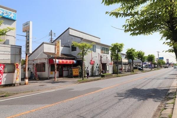 青柳店舗