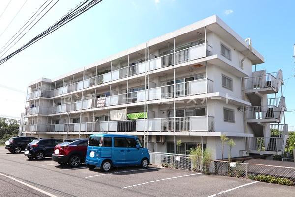 ラポールパークサイド