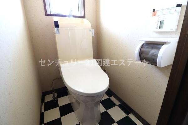ラポールパークサイド
