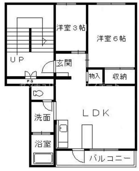 ファミール青葉台１