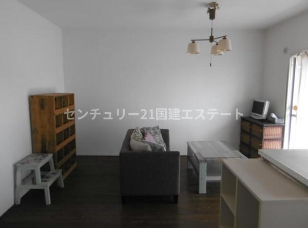ファミール青葉台１