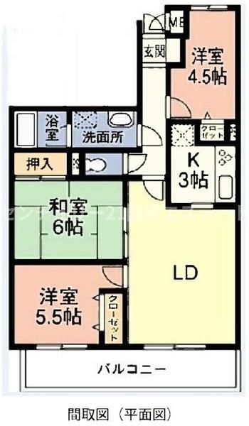 コスモ市原青葉台