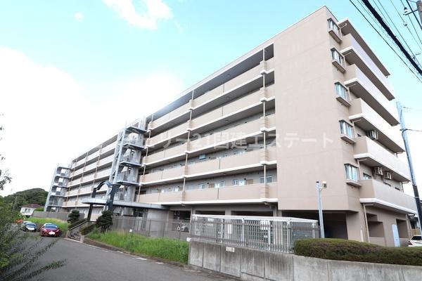 コスモ市原青葉台