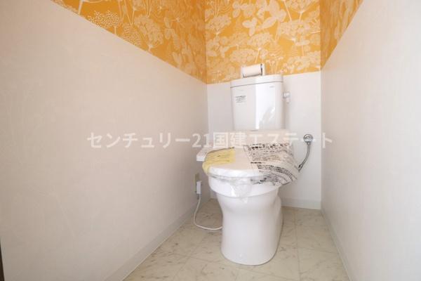コスモ市原青葉台
