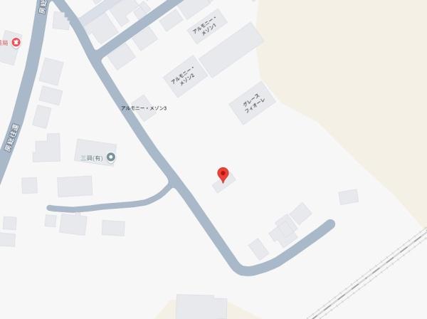 市原市島野の土地