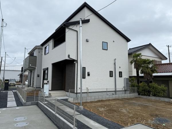 今津朝山　新築戸建2号棟