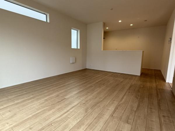 今津朝山　新築戸建2号棟