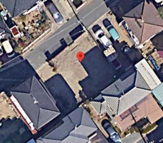 住宅用地