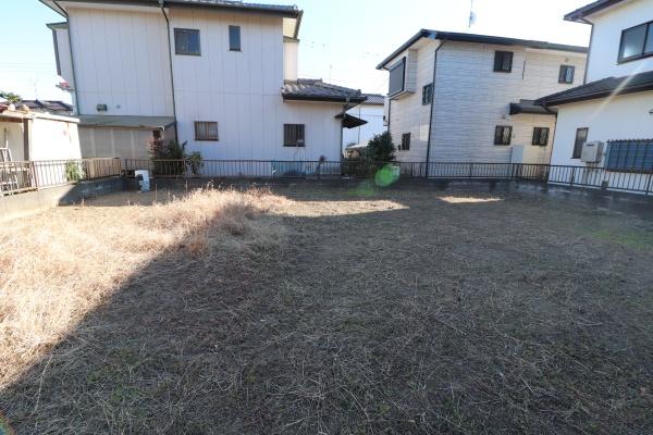 市原市島野の土地