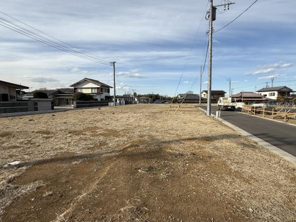 市原市姉崎の土地