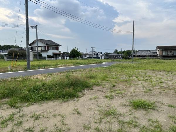 市原市姉崎の土地