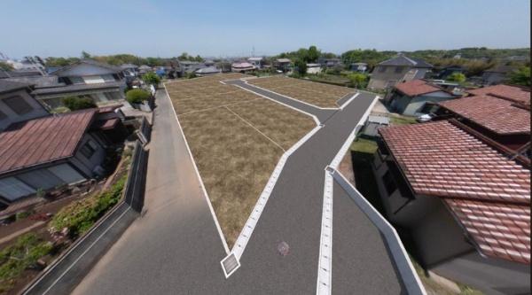 市原市姉崎の土地