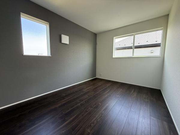 市原市姉崎24-1期ファミリー向け分譲住宅8号棟(洋室)