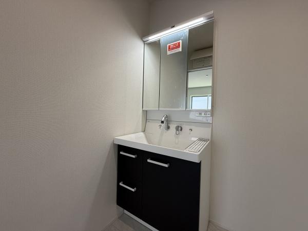 市原市姉崎24-1期ファミリー向け分譲住宅8号棟