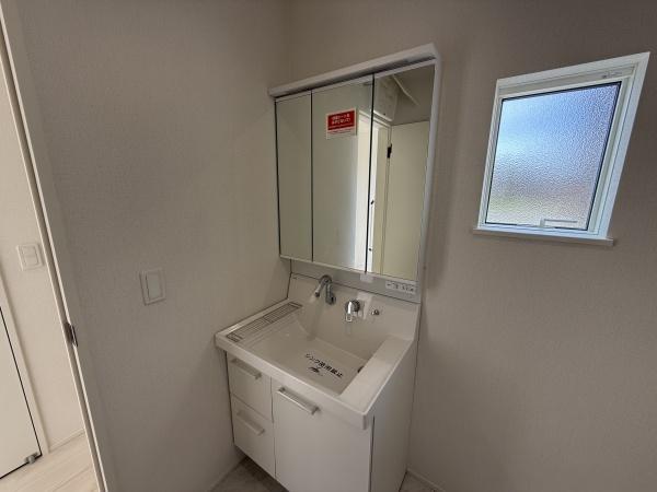 市原市姉崎24-1期ファミリー向け分譲住宅10号棟