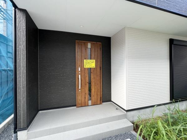 市原市姉崎24-1期ファミリー向け分譲住宅11号棟