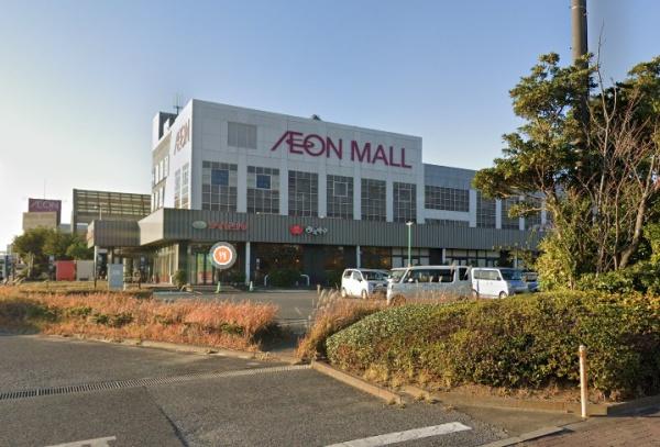 JR内房線　富津市大堀2丁目　一棟売マンション(寮)(イオンモール富津)