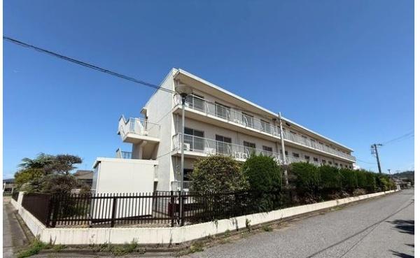 JR内房線　富津市大堀2丁目　一棟売マンション(寮)