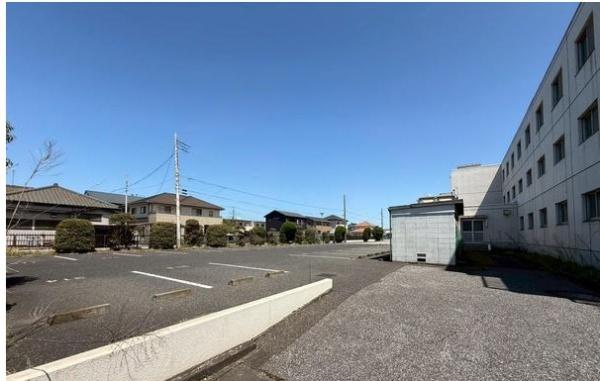 JR内房線　富津市大堀2丁目　一棟売マンション(寮)