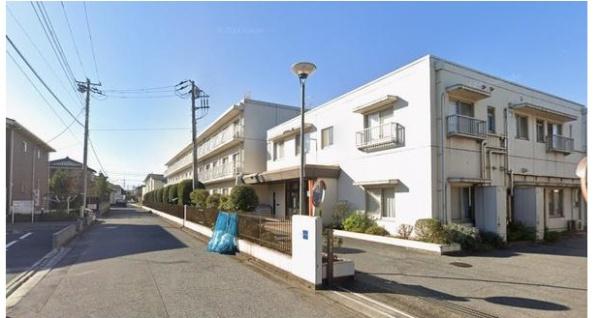 JR内房線　富津市大堀2丁目　一棟売マンション(寮)