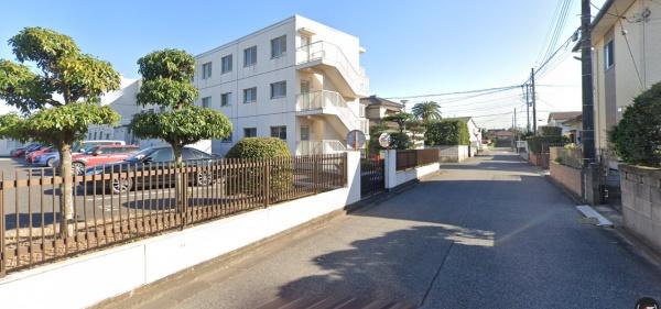 JR内房線　富津市大堀2丁目　一棟売マンション(寮)