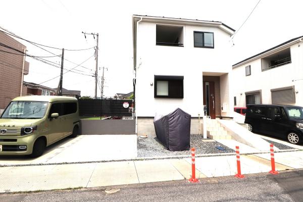 市原市五井の中古一戸建て