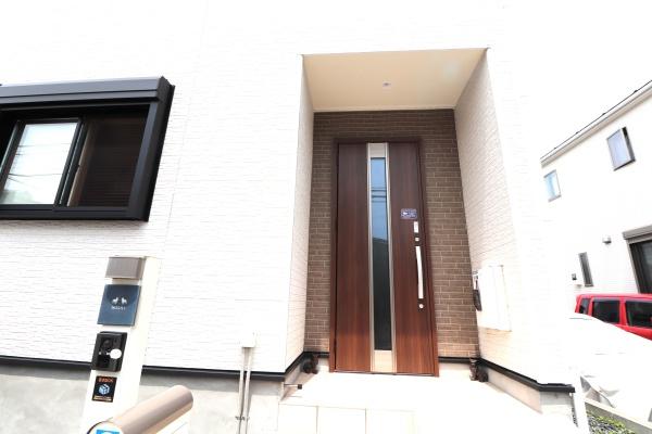 市原市五井の中古一戸建て
